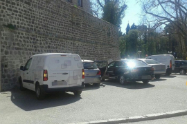 U Trebinju poskupljuje cijena parkinga u prvoj zoni