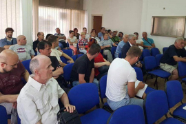 Budimir Balaban prelazi u PDP?