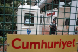 Oslobođeno sedam zaposlenika "Džumhurijeta"