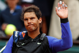 Nadal: Ko će biti na vrhu - zavisi od mnogih stvari