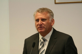 Poslanik HDZ-a nudio mito novinaru