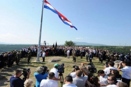 Puhovski: Hrvatska oko proslave Oluje "spustila loptu" zbog Njemačke