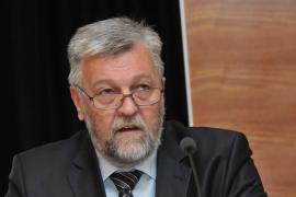 Ćuzulan: Zakonom zaštititi prirodne resurse i javna dobra