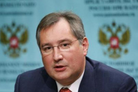 Rogozin: Rusija sprema odgovor zbog zabrane preleta aviona
