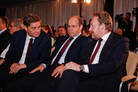 Izetbegović najavio podnošenje nove apelacije Ustavnom sudu Republike ...