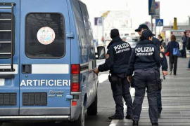 Migrant izbo nožem vozača autobusa u Toskani, policija pucala