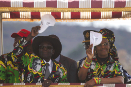 Mugabe poručio: Ne umirem