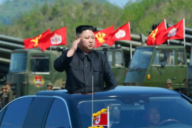 Sjeverna Koreja upozorila: Jenkiji da se probude iz smiješnog sna