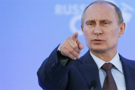Putin naredio: 755 američkih diplomata da napusti Rusiju