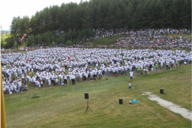 Njih više od 2.500 - a jedno ime