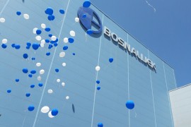 "Bosnalijek" ostao bez prava na dug od 11,5 miliona evra!