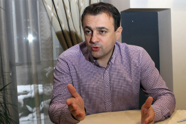 Saša Aćić: Zajedničkim snagama moramo zaustaviti odliv mladih i ...