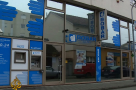 Advokati na propasti Bobar banke uzeli milione