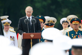 Putin: Možemo uvesti dodatne sankcije SAD, ali zasad nećemo
