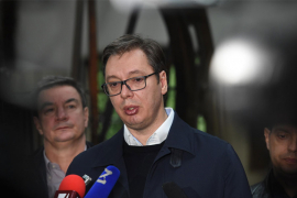 Vučić: Srbi nisu spremni, ali vreme je za novi put