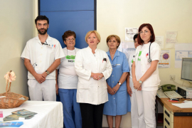 Obilježen svjetski dan borbe protiv hepatitisa