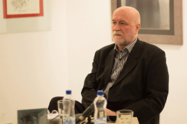 Pjesnik Nenad Grujičić: Povratak korijenima i djetinjstvu