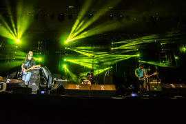 Idući "Demofest" od 19. do 21. jula