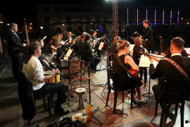Tamburaši i Bebek spremaju koncert za pamćenje u Banjaluci