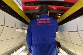 Inspekcija zatvorila četiri stanice tehničkog pregleda: Dijele ...