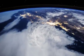 Zapunjujući snimci naše planete iz svemira