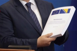 Za 30.000 stranica Upitnika EU treba 85 prevodilaca