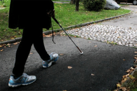 Slijepi i slabovidi u Doboju ne mogu dobiti personalne asistente