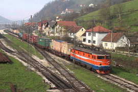 Željeznice RS poslovale s gubitkom od šest miliona KM