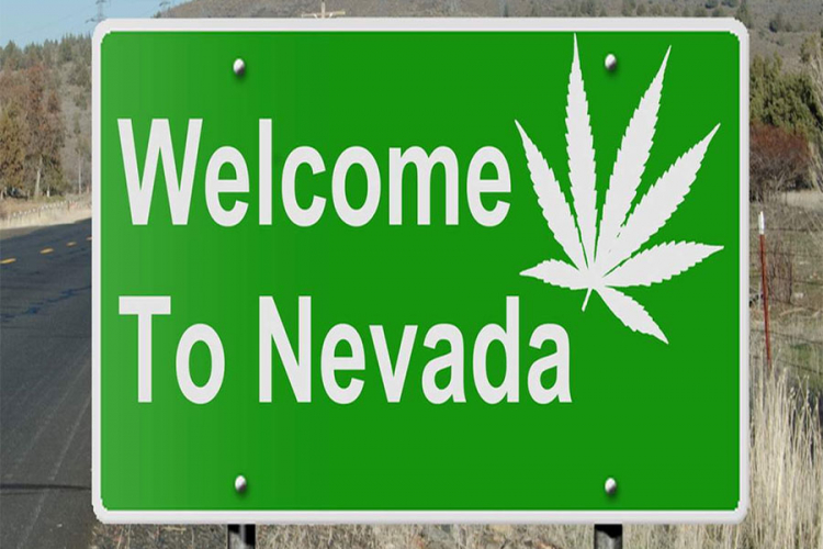 Nevada u turističku ponudu uvrstila i uživanje marihuane