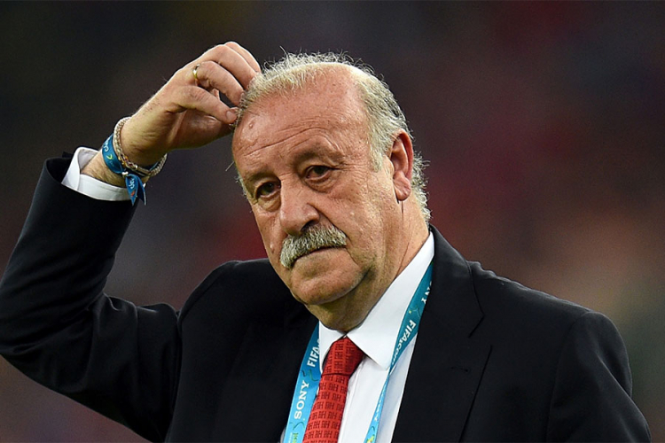 Del Boske: Da sam Zidan, zadržao bih Moratu