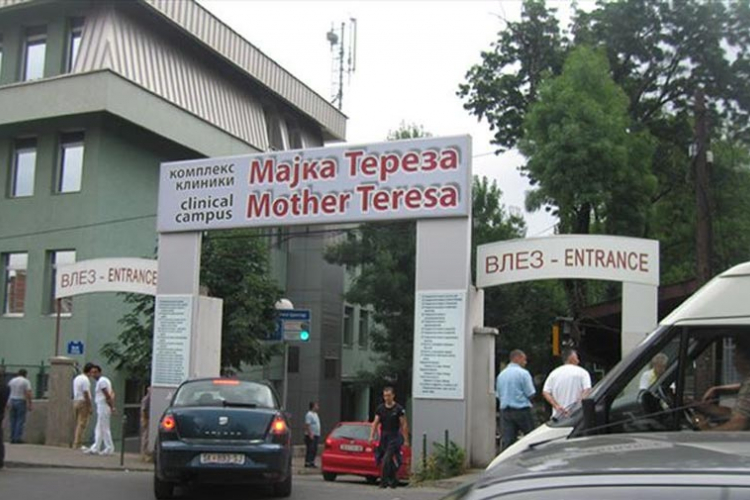 Monstruozni zločin u Skoplju: Starac pucao u ženu, ćerku i unuka, pa sebe
