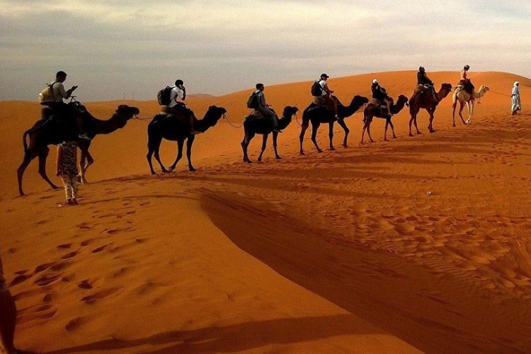 Pakleni Iran kuva na 53 stepena