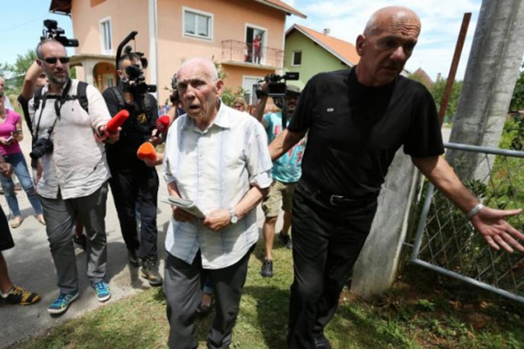 Zatraženo podizanje optužnica protiv organizatora ustaškog skupa u Lici