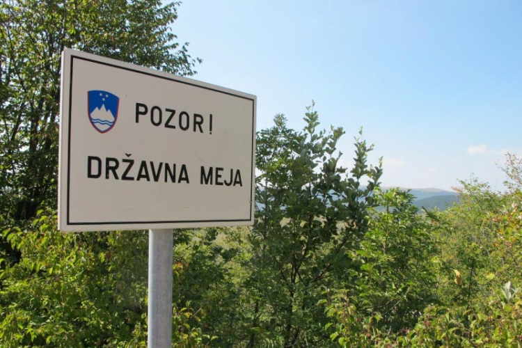 Cerar: Slovenačka vojska ostaje na Svetoj geri
