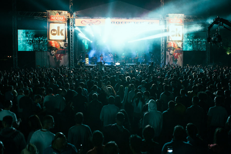 Svaki dan festivala na Tjentištu za pamćenje