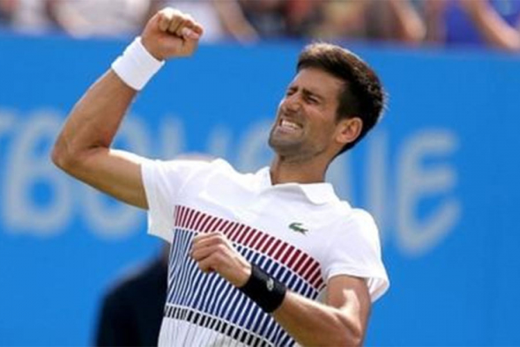 ATP: Đoković 3.335 bodova iza Marija