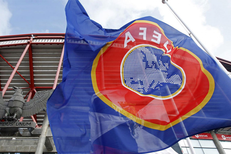 UEFA najavljuje ‘salary cap’