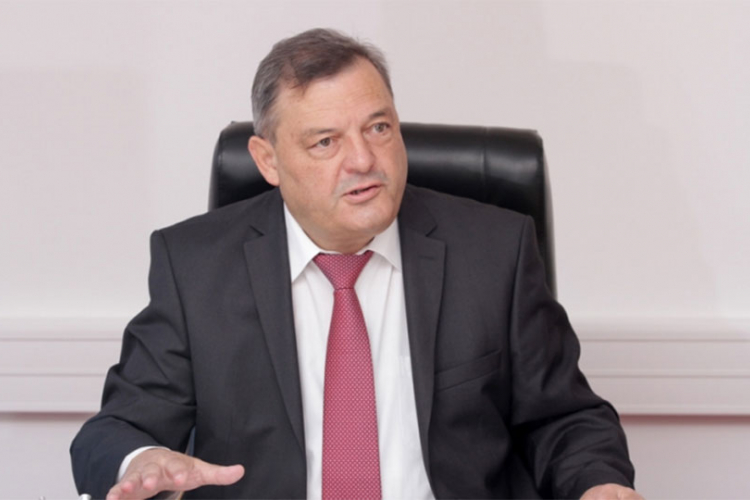 Krčmaru novi mandat na čelu Garantnog fonda RS