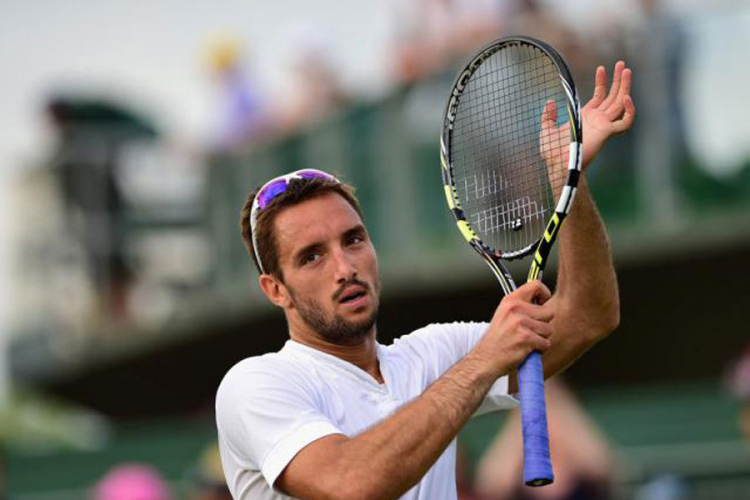 Troicki predao Majeru