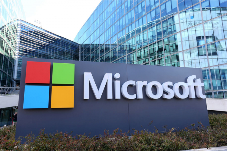 Microsoft otpušta na hiljade zaposlenih širom svijeta