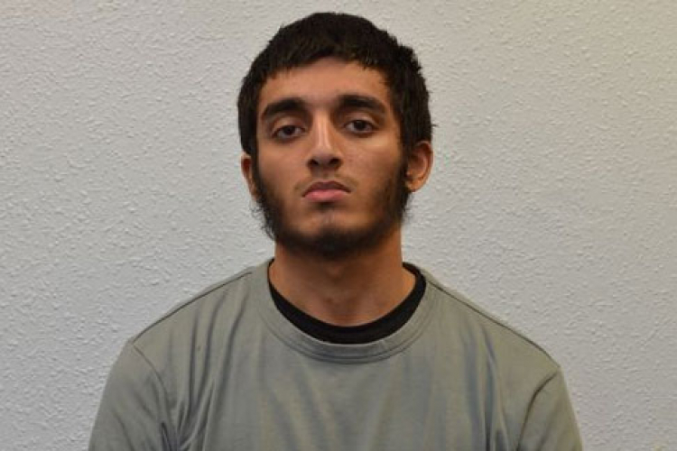 Mladić osuđen na doživotnu robiju zbog pripreme napada na Eltona Džona
