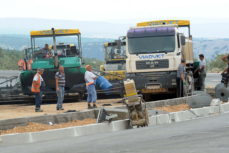 Zagrebački "Viadukt" čeka državu da im vrati dug