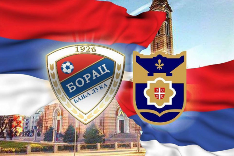 Borac slavi 91. rođendan