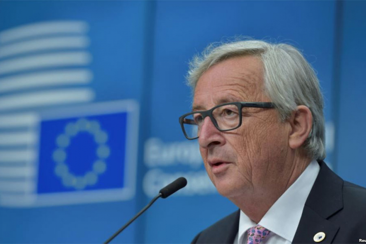 Junker nazvao Parlament EU neozbiljnim