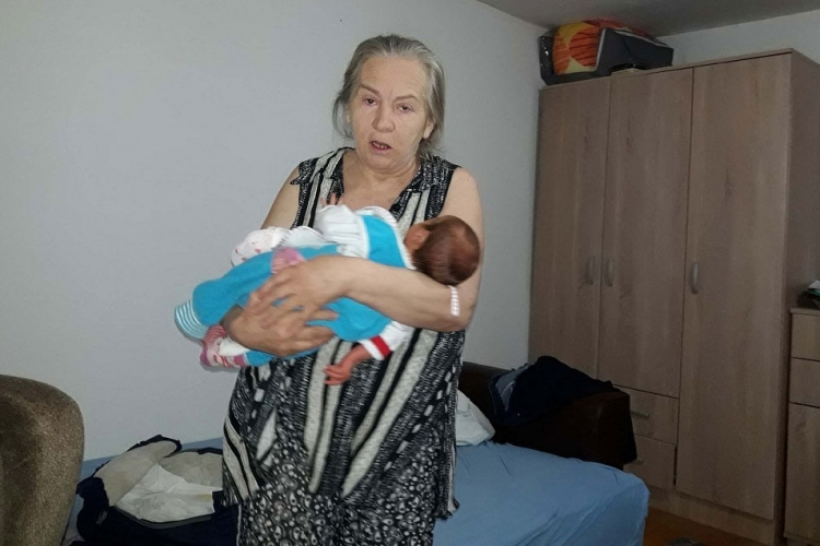 Priča koja je šokirala Srbiju: Atifa i Alina ostaju same