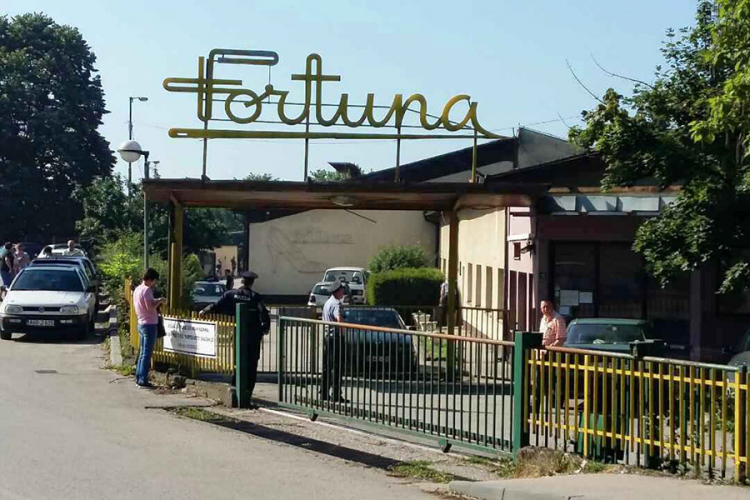 'Pali' prvi ljudi firme 'Fortuna': Uhapšeni direktor, njegov sin i saradnici