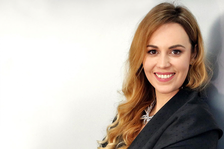 Maya Sar za 'Nezavisne': Mlade učim da ne budu ničija kopija