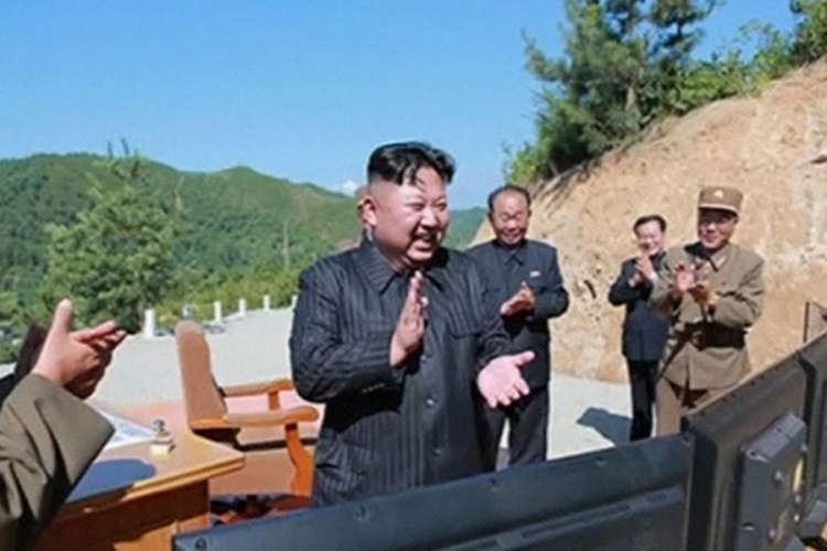 Da li Sjeverna Koreja zaista može pogoditi SAD novom raketom?