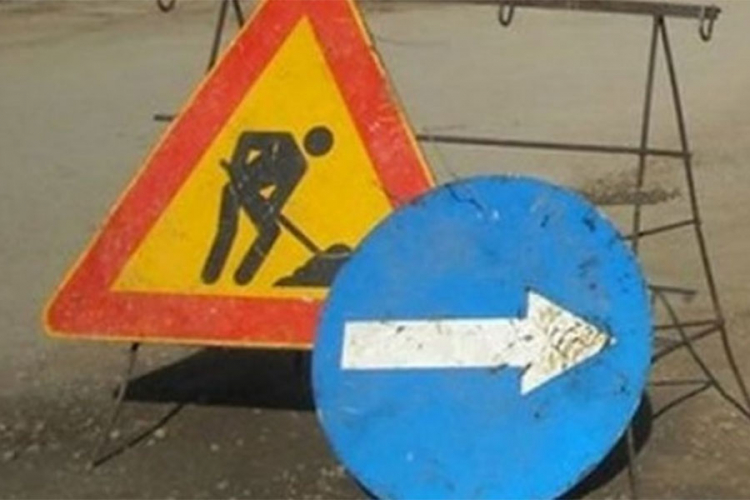 Privremena obustava saobraćaja na putu Doboj-Tuzla