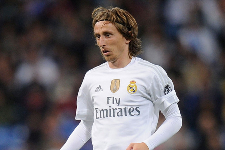 Modrić o "laganju": Moja savjest je mirna